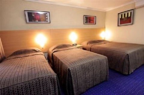 Cattlemans Country Motor Inn & Serviced Apartments - Accommodation Fremantle 20