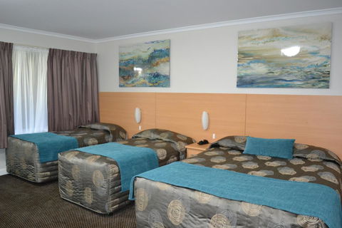 Cattlemans Country Motor Inn & Serviced Apartments - Accommodation Fremantle 34