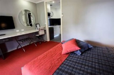 Cattlemans Country Motor Inn & Serviced Apartments - Accommodation Fremantle 30