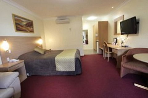 Cattlemans Country Motor Inn & Serviced Apartments - Accommodation Fremantle 26