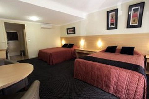 Cattlemans Country Motor Inn & Serviced Apartments - Accommodation Fremantle 33