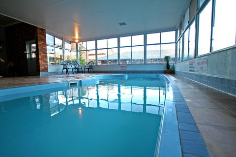 Cattlemans Country Motor Inn & Serviced Apartments - Accommodation Fremantle 29