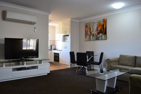 Cattlemans Country Motor Inn & Serviced Apartments - Accommodation Fremantle 42