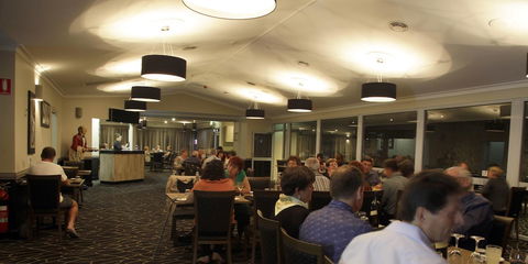 Cattlemans Country Motor Inn & Serviced Apartments - Accommodation Fremantle 25