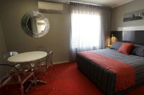 Cattlemans Country Motor Inn & Serviced Apartments - Accommodation Fremantle 21