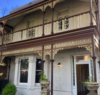 Hammond Apartments - Accommodation Fremantle