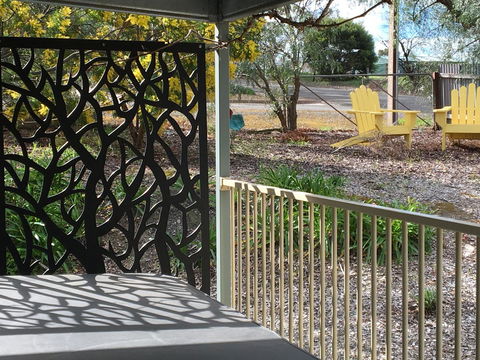 One Tree Bed And Breakfast - Accommodation Fremantle 5