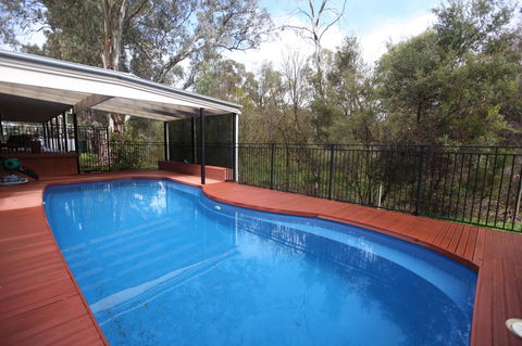 One Tree Bed And Breakfast - Accommodation Fremantle 15