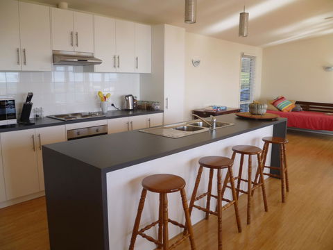 Ashendens At Penneshaw - Accommodation Fremantle 5