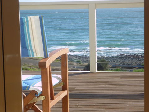 Ashendens At Penneshaw - Accommodation Fremantle 0