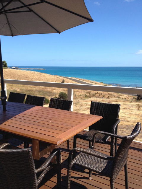 Ashendens At Penneshaw - Accommodation Fremantle 1