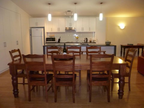 Ashendens At Penneshaw - Accommodation Fremantle 6