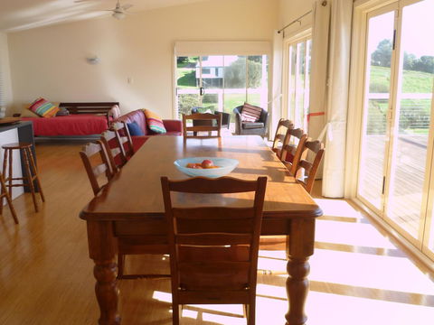 Ashendens At Penneshaw - Accommodation Fremantle 8