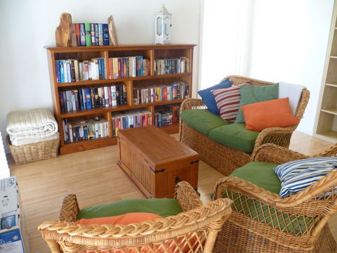 Ashendens At Penneshaw - Accommodation Fremantle 11