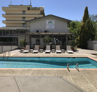 South Terrace Motel - Accommodation Fremantle
