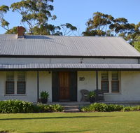 20 Hill Avenue Bed  Breakfast - Accommodation Fremantle