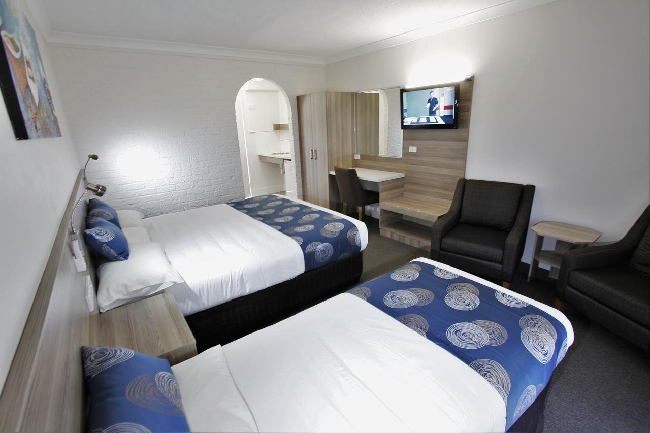  Accommodation Fremantle