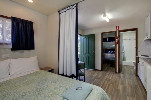 Gawler Caravan Park - Accommodation Fremantle 21