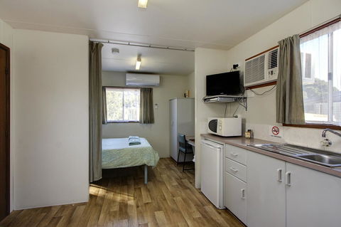 Gawler Caravan Park - Accommodation Fremantle 20