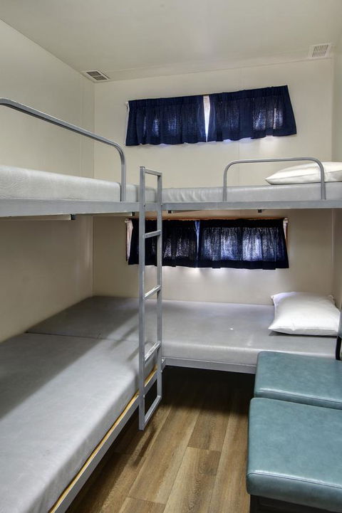 Gawler Caravan Park - Accommodation Fremantle 23