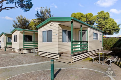 Gawler Caravan Park - Accommodation Fremantle 12
