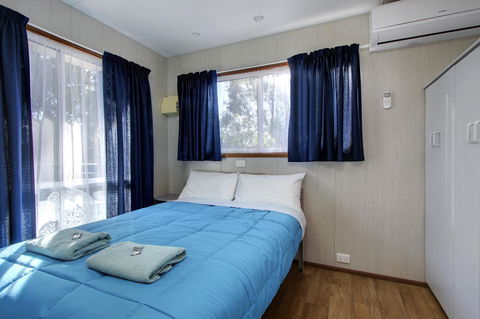 Gawler Caravan Park - Accommodation Fremantle 1