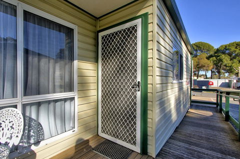 Gawler Caravan Park - Accommodation Fremantle 6