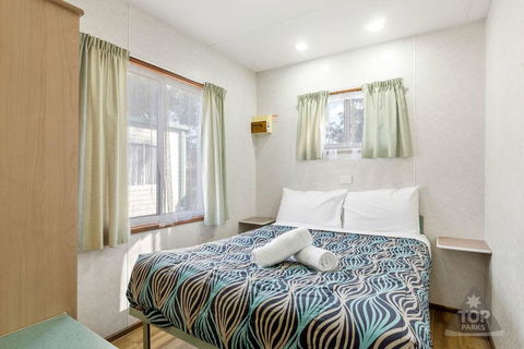 Gawler Caravan Park - Accommodation Fremantle 15