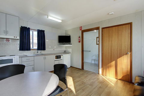 Gawler Caravan Park - Accommodation Fremantle 5