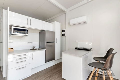 Gawler Caravan Park - Accommodation Fremantle 33