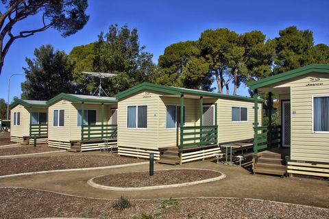 Gawler Caravan Park - Accommodation Fremantle 37