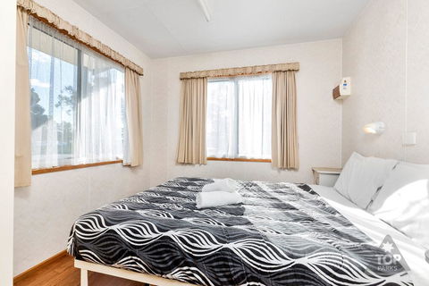 Gawler Caravan Park - Accommodation Fremantle 9