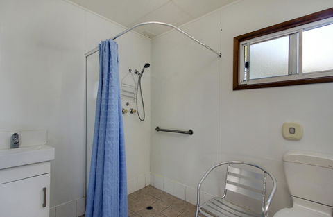 Gawler Caravan Park - Accommodation Fremantle 4