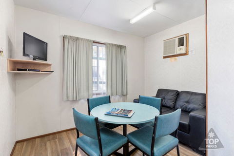 Gawler Caravan Park - Accommodation Fremantle 17