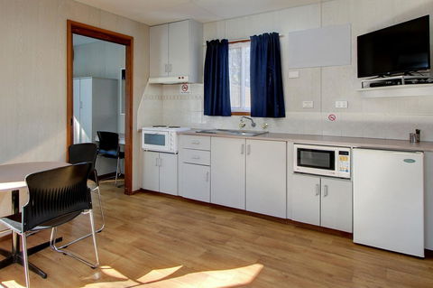 Gawler Caravan Park - Accommodation Fremantle 3