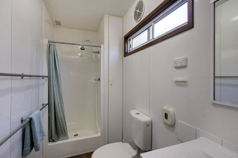 Gawler Caravan Park - Accommodation Fremantle 22