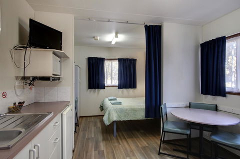 Gawler Caravan Park - Accommodation Fremantle 38