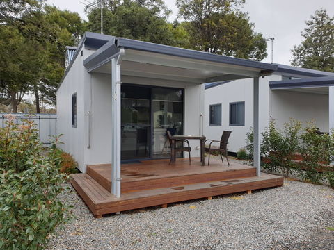 Gawler Caravan Park - Accommodation Fremantle 36