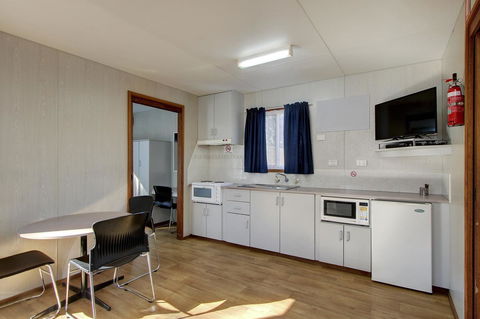 Gawler Caravan Park - Accommodation Fremantle 2