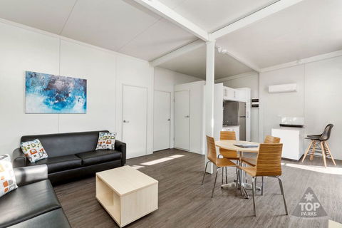 Gawler Caravan Park - Accommodation Fremantle 30