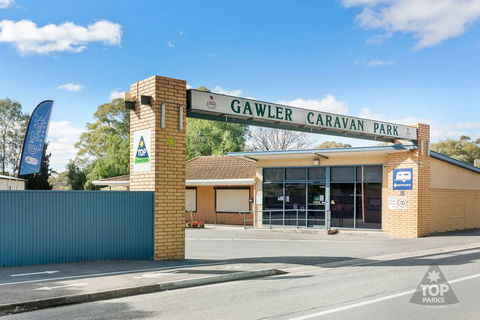 Gawler Caravan Park - Accommodation Fremantle 25