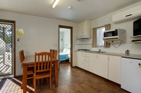 Gawler Caravan Park - Accommodation Fremantle 40