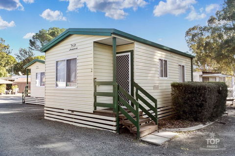 Gawler Caravan Park - Accommodation Fremantle 18
