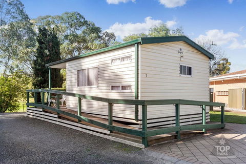 Gawler Caravan Park - Accommodation Fremantle 7