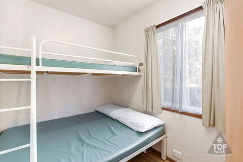 Gawler Caravan Park - Accommodation Fremantle 14