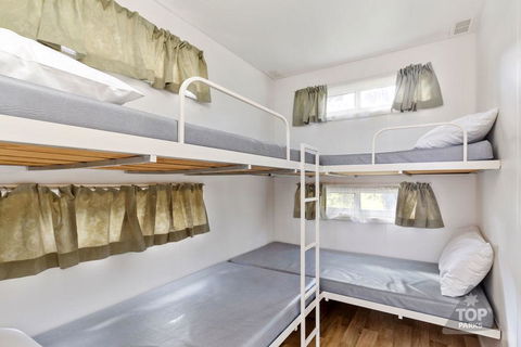 Gawler Caravan Park - Accommodation Fremantle 26