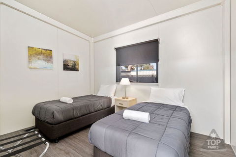 Gawler Caravan Park - Accommodation Fremantle 31