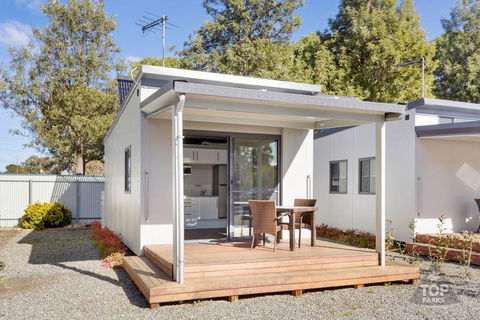 Gawler Caravan Park - Accommodation Fremantle 34