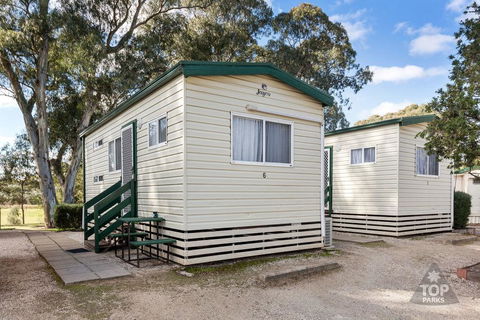 Gawler Caravan Park - Accommodation Fremantle 29