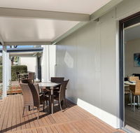 Gawler Caravan Park - Accommodation Fremantle